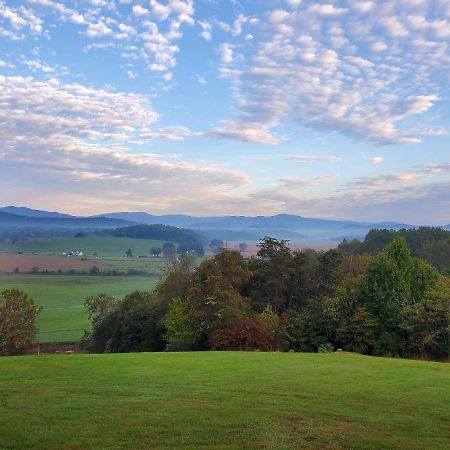 The Loft At Hebron Valley Overlook Madison 외부 사진
