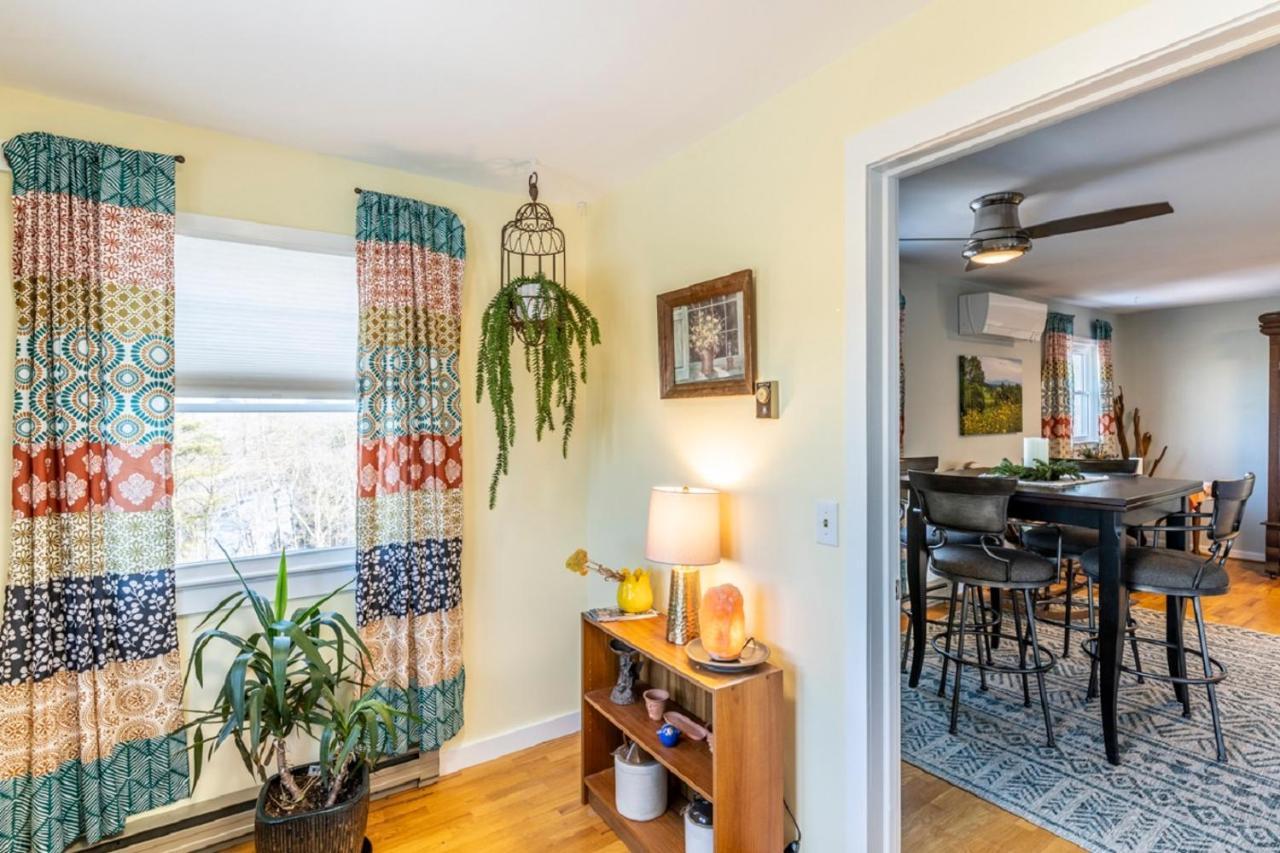 The Loft At Hebron Valley Overlook Madison 외부 사진
