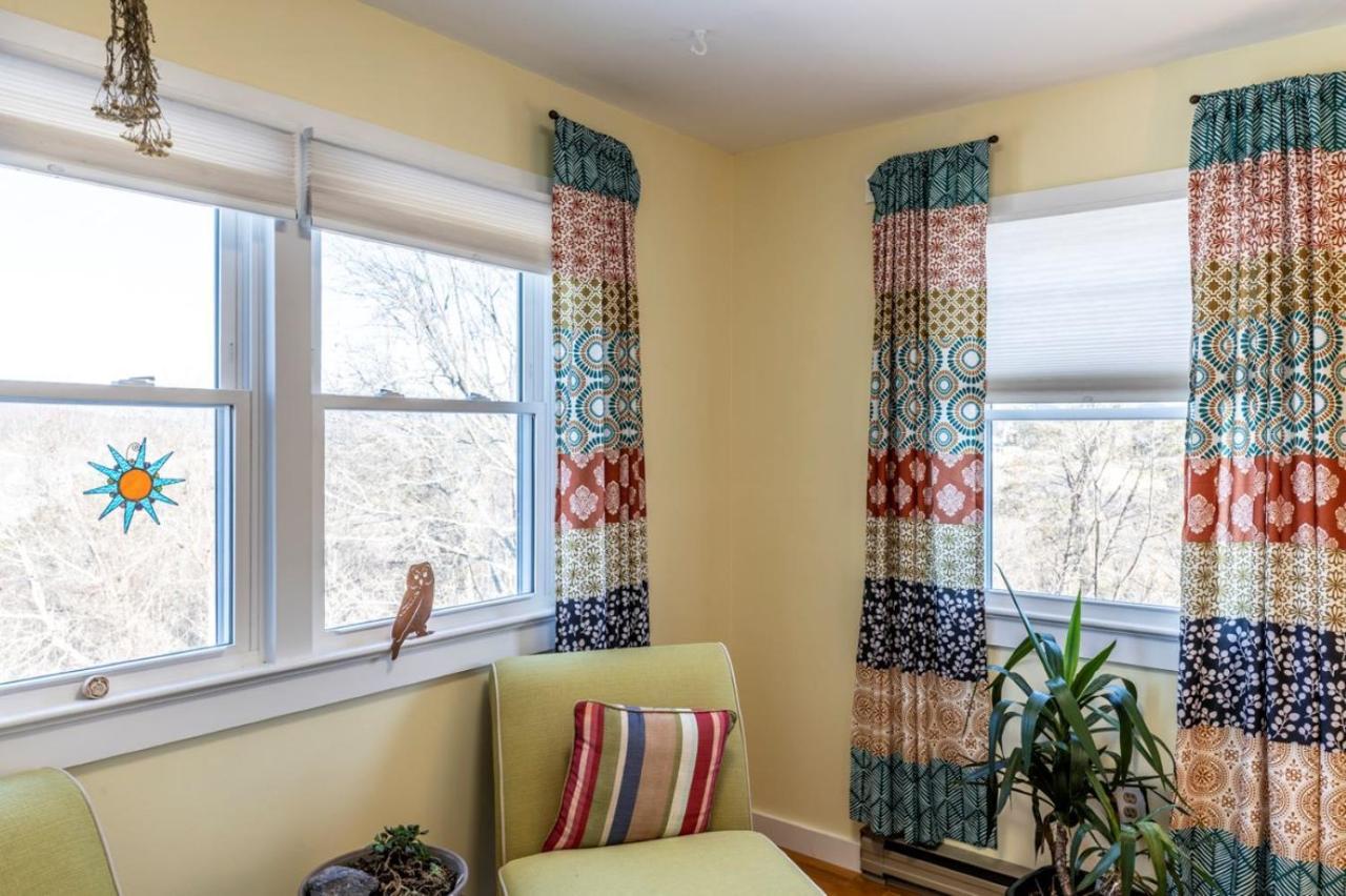 The Loft At Hebron Valley Overlook Madison 외부 사진