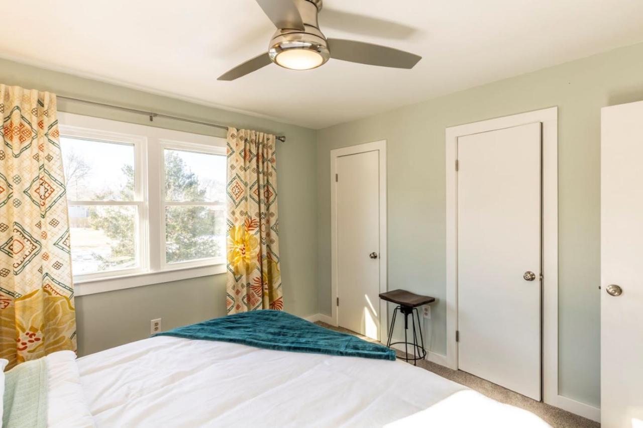 The Loft At Hebron Valley Overlook Madison 외부 사진