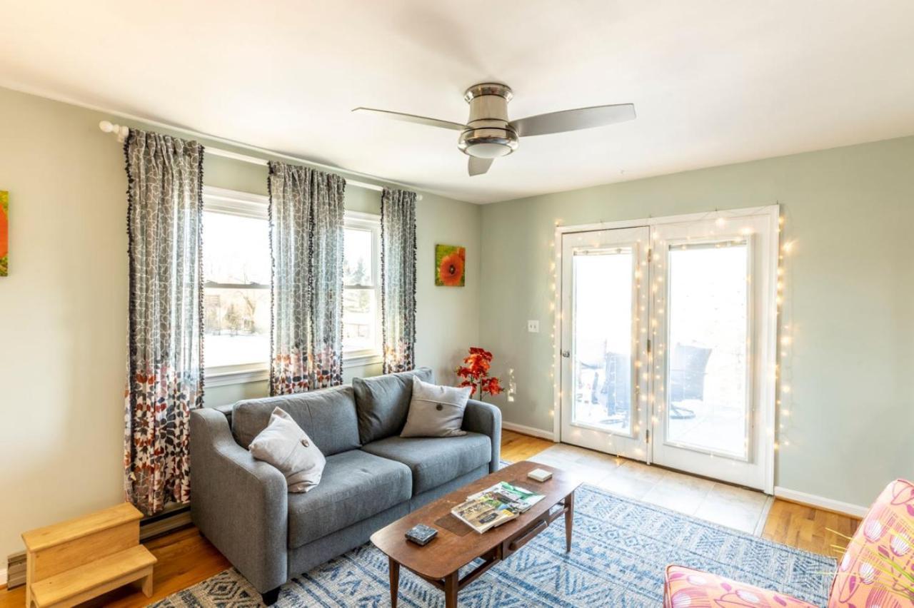 The Loft At Hebron Valley Overlook Madison 외부 사진