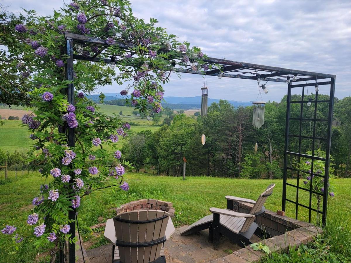 The Loft At Hebron Valley Overlook Madison 외부 사진