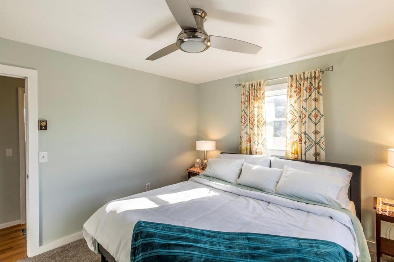 The Loft At Hebron Valley Overlook Madison 외부 사진