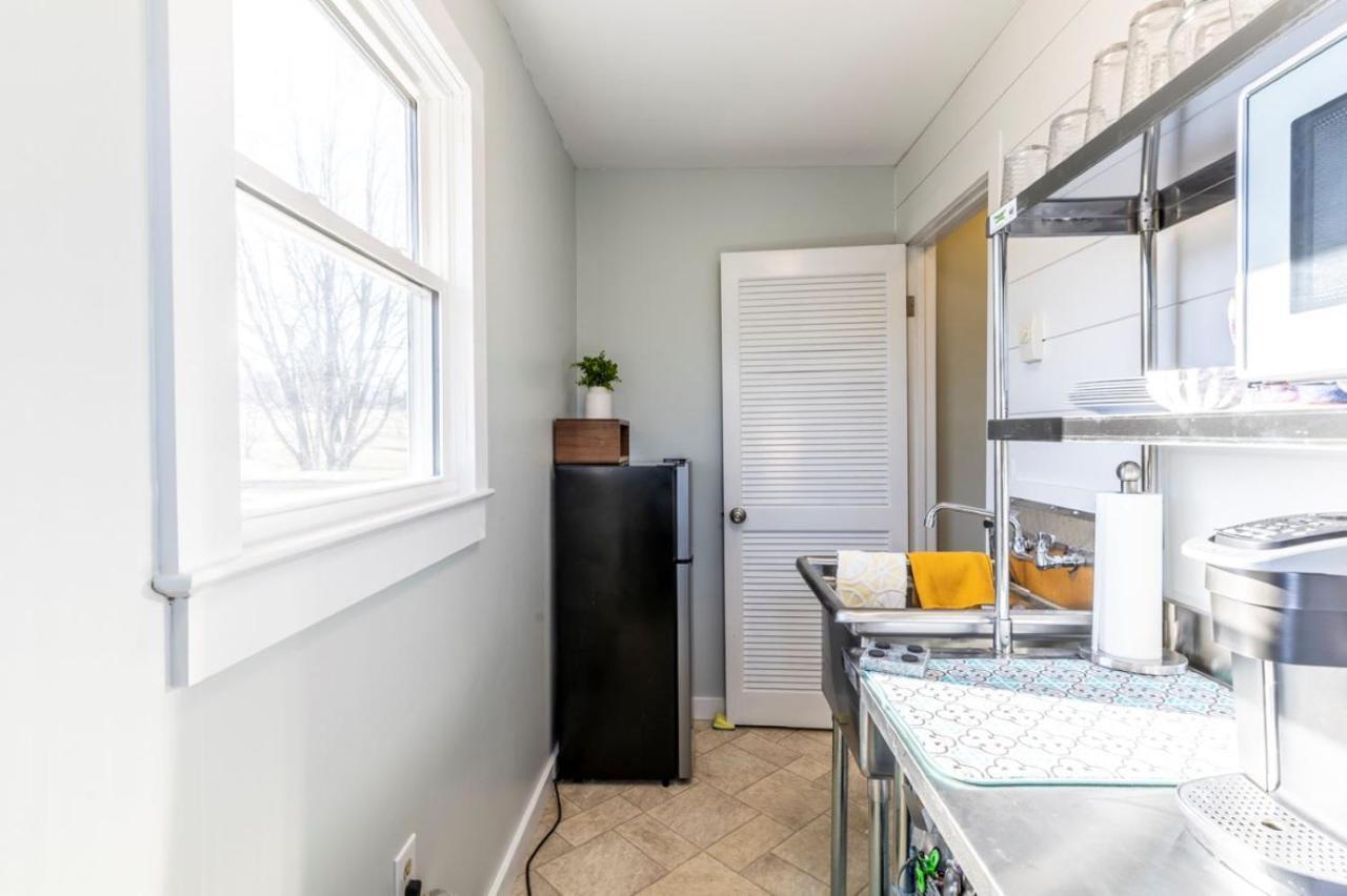 The Loft At Hebron Valley Overlook Madison 외부 사진