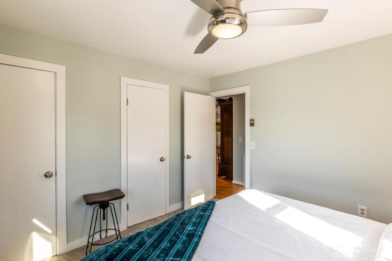 The Loft At Hebron Valley Overlook Madison 외부 사진