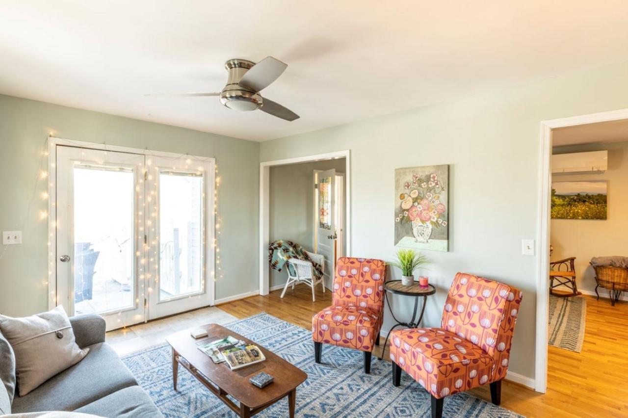 The Loft At Hebron Valley Overlook Madison 외부 사진