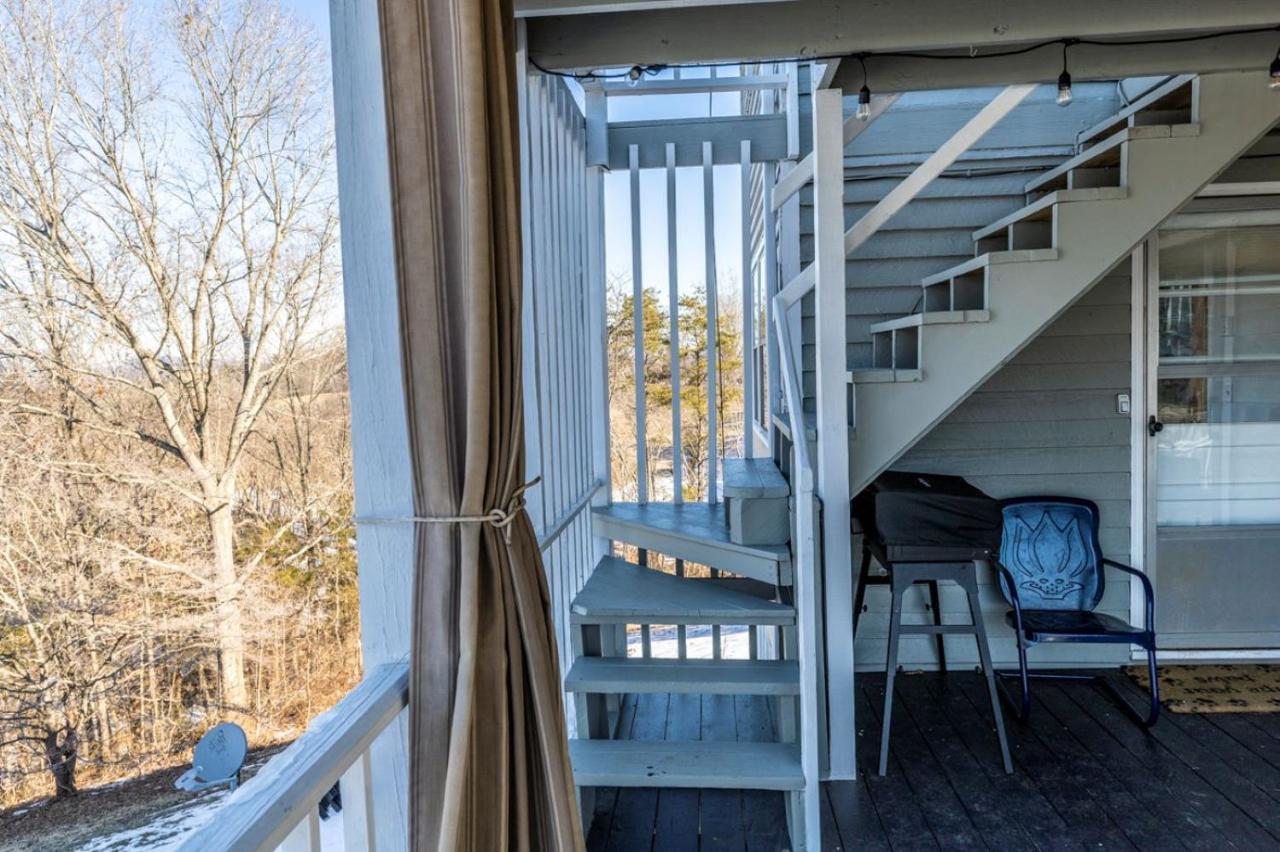 The Loft At Hebron Valley Overlook Madison 외부 사진